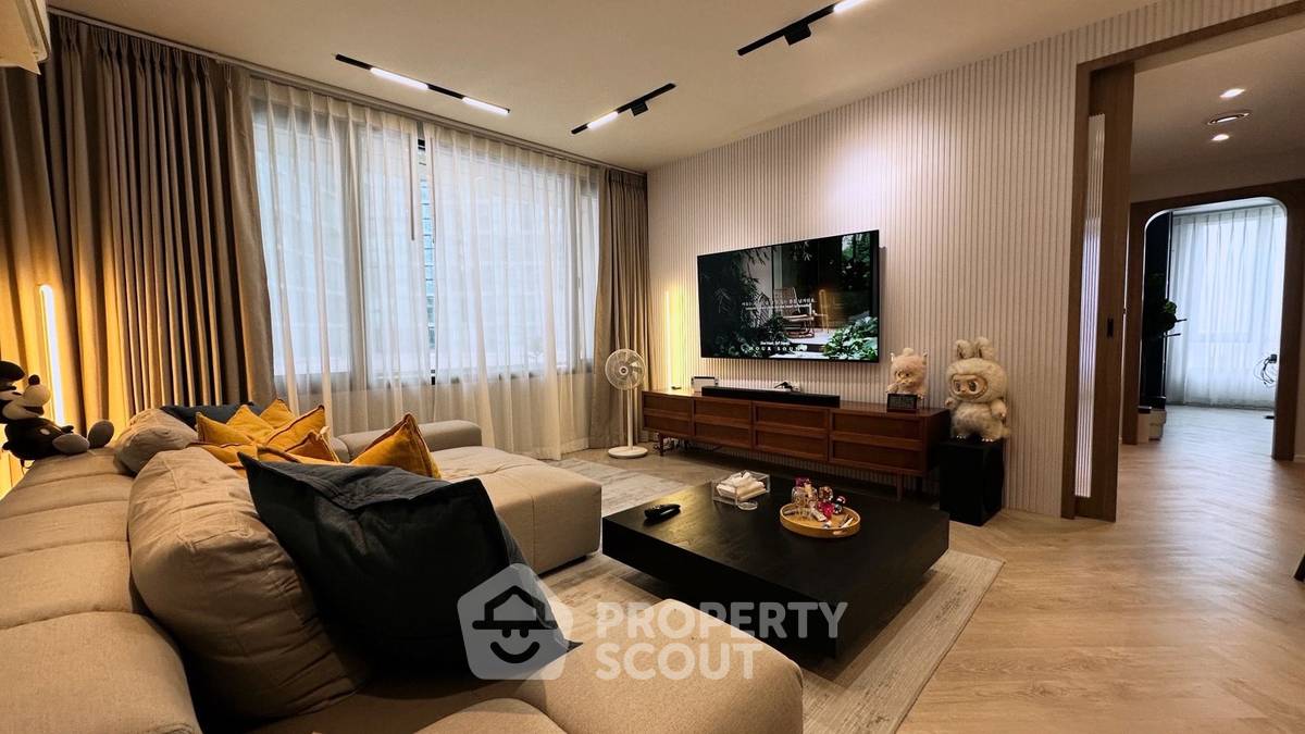 รูป คอนโด 1-ห้องนอน ที่ บ้านปิยะสาธร คอนโดมิเนียม ใกล้ MRT สีลม (ID 2312031) - รูปที่ 3/12