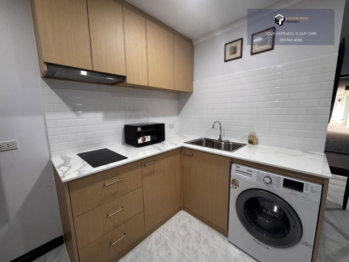 picture Supalai Place Sukhumvit 39 | 🚝Near BTS Phrom Phong #2025091711895 - 11/13