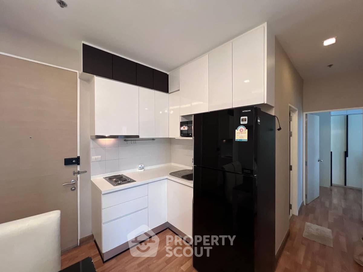 picture 2-BR Condo at The Coast Bangkok near BTS Bang Na (ID 1943297) - 5/13