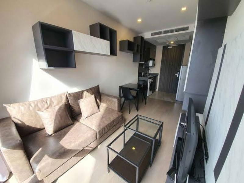 รูป [For Rent] Ashton Asoke ติด BTS อโศก / MRT สุขุมวิท ✅ LINE : @843qmlos “ห้องที่ใช่ ในราคาที่ใช่ โดย Xpert Property” - รูปที่ 1/6