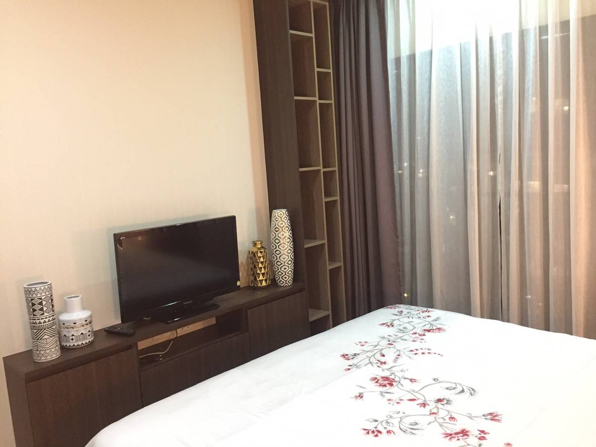 picture 2-BR Condo at Noble Refine Prompong near BTS Phrom Phong (ID 513734) - 10/14