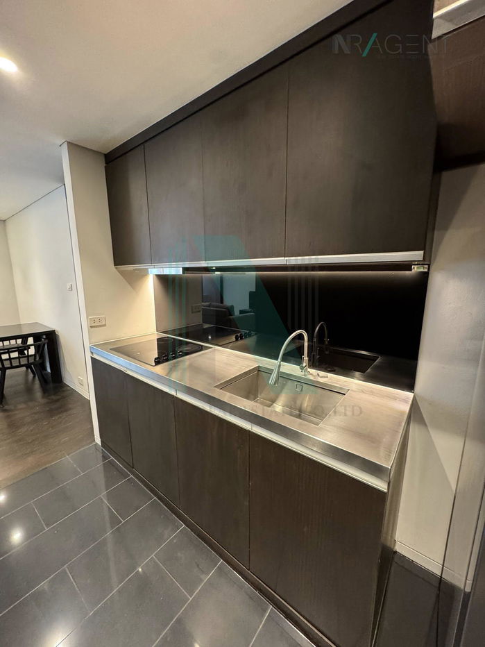 picture 🎉 For Sell Condo SIAMESE GIOIA Building 1, Floor 5,2 bed room, Room size 73 sqm - 7/8
