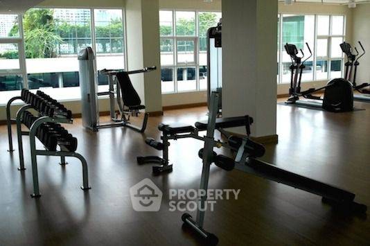 รูป คอนโด 1-ห้องนอน ที่ ศุภาลัย ริเวอร์ รีสอร์ท เจริญนคร ใน สำเหร่ (ID 366354) - รูปที่ 14/15