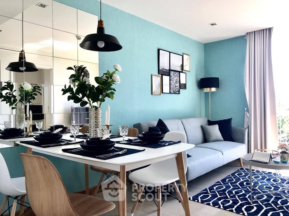 picture 1-BR Condo at Down Town 49 near BTS Phrom Phong (ID 1110029) - 3/18