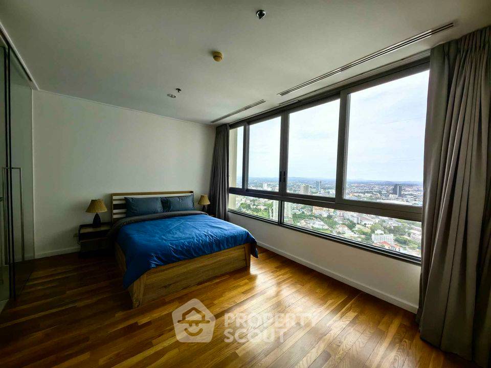 picture 4-BR Condo at Northpoint Condominium close to Wong Amat (ID 1649680) - 28/34