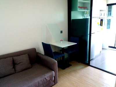 Condos for rent Don Mueang New Market : For Rent Condo WYNN CONDO PHAHOL 52-SAPHANMAI Building A, Floor 7,1 bed room, Room size 32.00 sqm