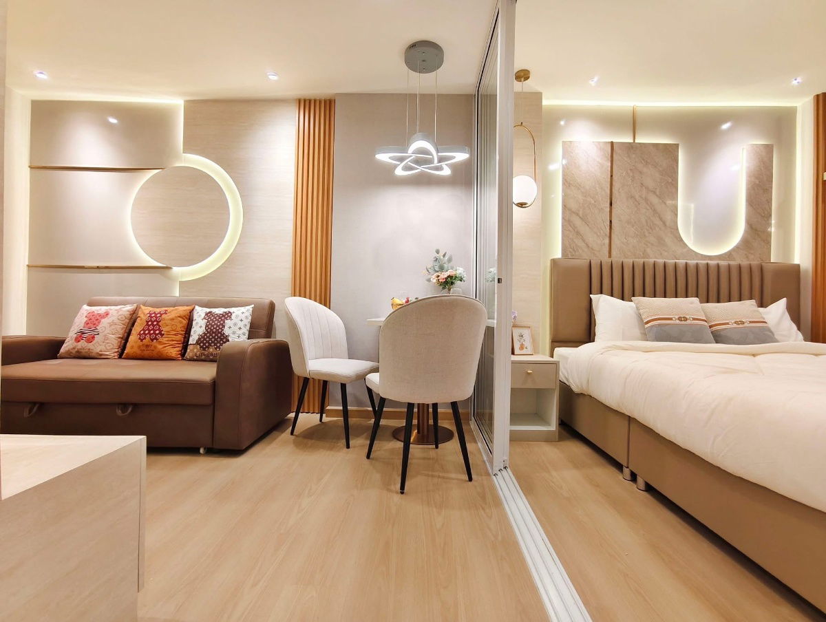 picture #R6436 🎉 170968 Condo for rent  TERRA RESIDENCE I (Pathum) - 9/14