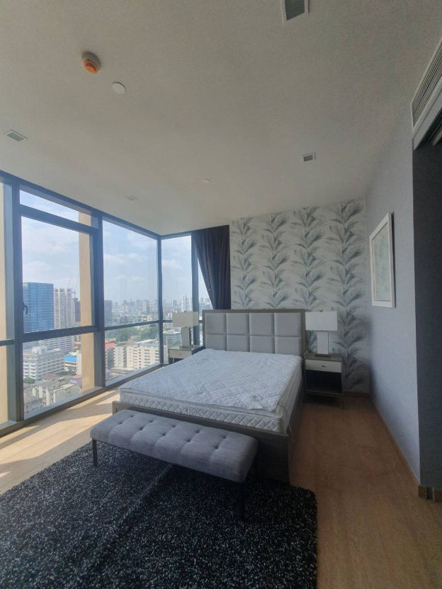 picture Monument Thonglor. 2beds 127sqm. Line id: @pfagent - 4/6