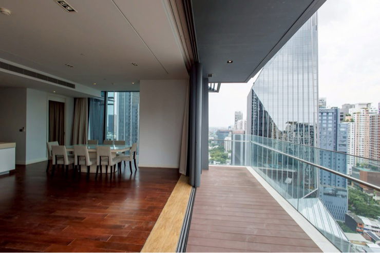 picture ✨ For Rent: Marque Sukhumvit 39 – 3BR, 192 sqm., Ultra Luxury Facilities ✨ - 1/17