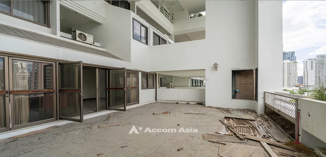 picture 🔼🔽 AccomA 📩  4 BR Condominium @Crystal Garden (1520765) - 4/12