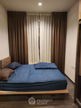 1-BR Condo at The Edge Sukhumvit 23 near MRT Sukhumvit (ID 884482)