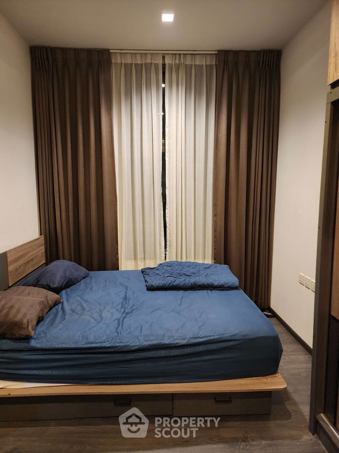 picture 1-BR Condo at The Edge Sukhumvit 23 near MRT Sukhumvit (ID 884482) - 1/7