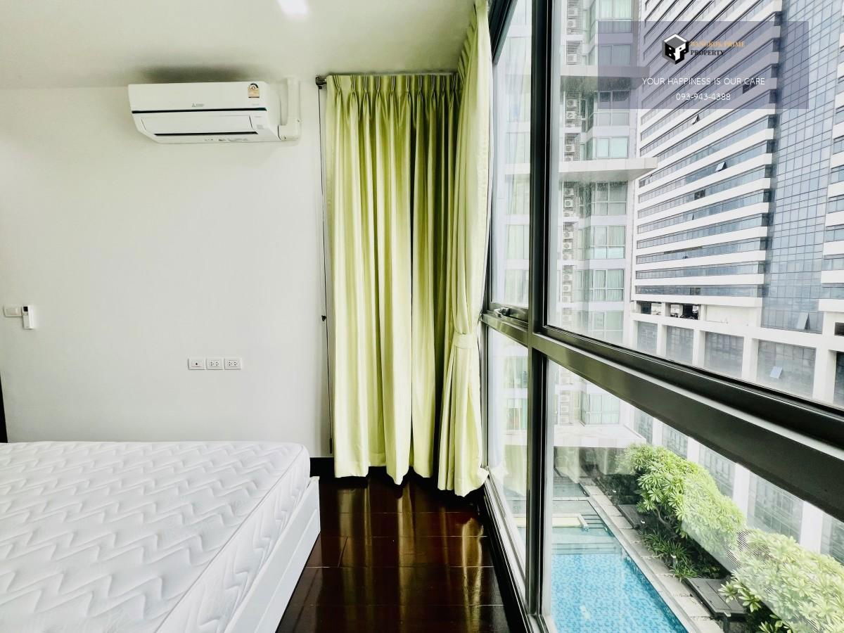 picture Ideo Q Phayathai | Newly renovated room with office space 🚝near BTS Phayathai #2025091711890 - 6/14