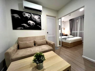 Condos for rent BTS Ratchayothin : Chateau In Town                  Ratchayothin 