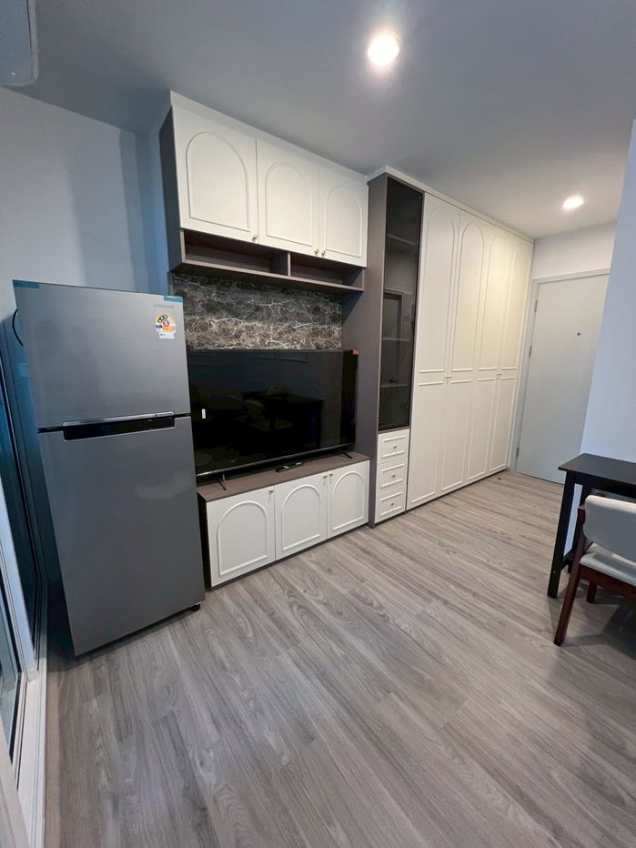 picture WS3729 [Rent] Regent Home Bangna 🚇 BTS Bangna 💰 Rent 12,000 baht/month - 2/8