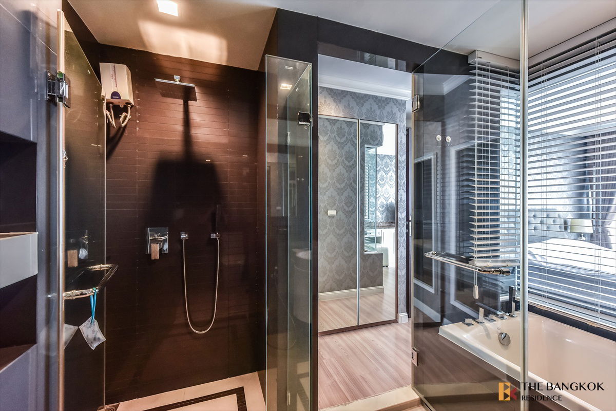 picture 🤎Stylish Unit,Rhythm Sathorn near BTS Saphan Taksin - 10/13
