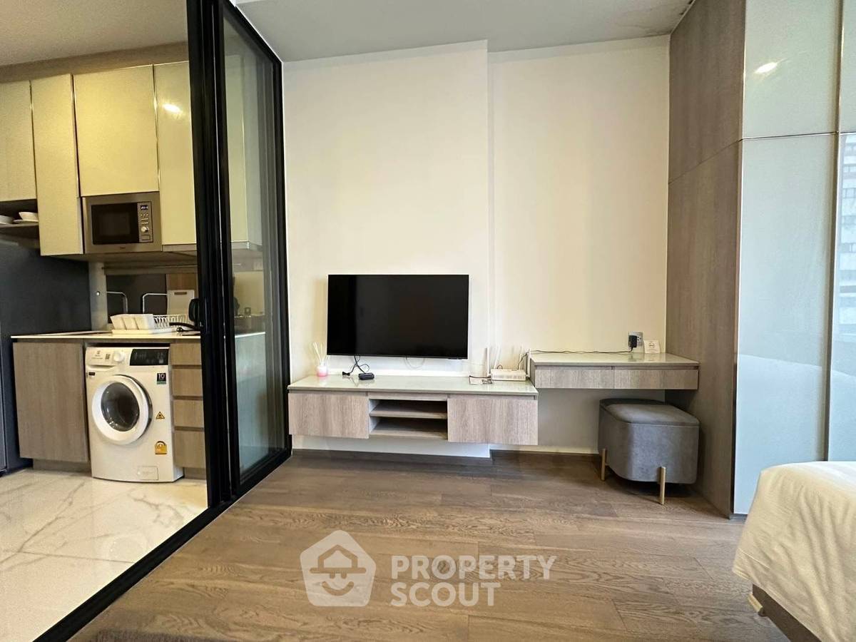 picture Studio Condo at Park Origin Phayathai near BTS Phaya Thai (ID 2311928) - 2/6