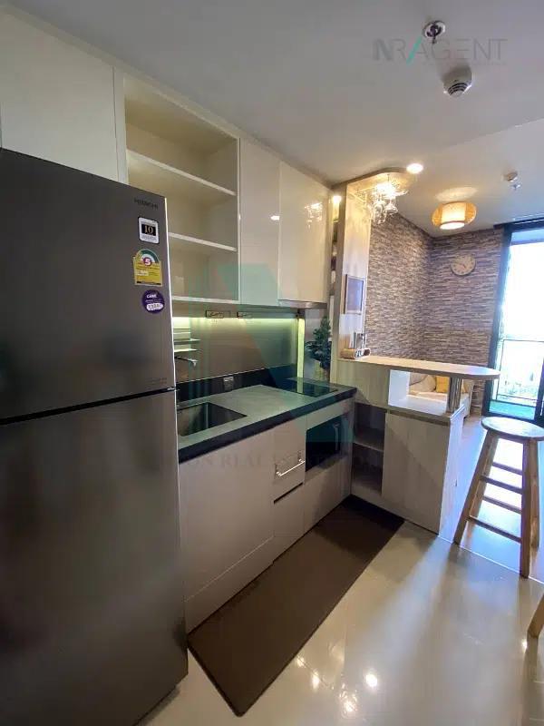 picture 📌 For sell condo OKA HAUS Building 1, Floor 12,1 bed room, Room size 35.00 sqm - 7/8