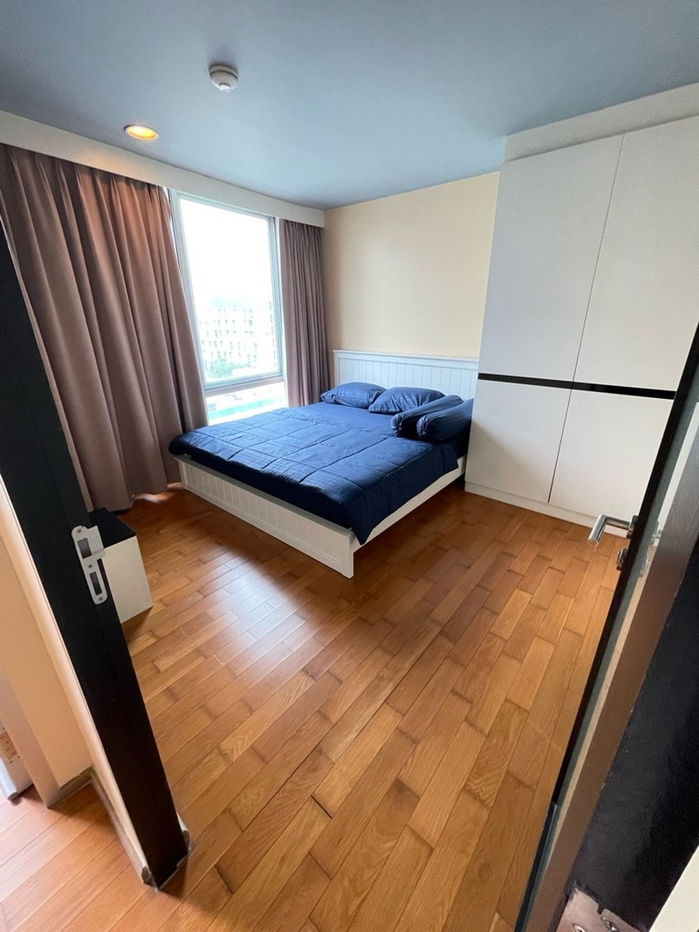 picture WS3716 [Rent] Tempo Ruamrudee 🚆BTS Phloen Chit 💰 Rent 27,000 baht/month - 2/9