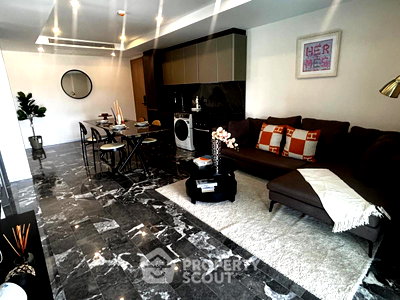 Condos for sale Sukumvit 36 : 2-BR Condo at 168 Sukhumvit 36 near BTS Thong Lor (ID 2292509)