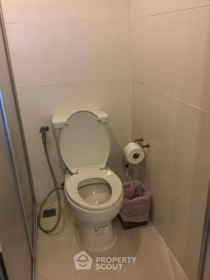 รูป คอนโด 2-ห้องนอน ที่ ยู ดีไลท์ 3 ประชาชื่น - บางซื่อ ใกล้ MRT บางซ่อน (ID 596673) - รูปที่ 8/15