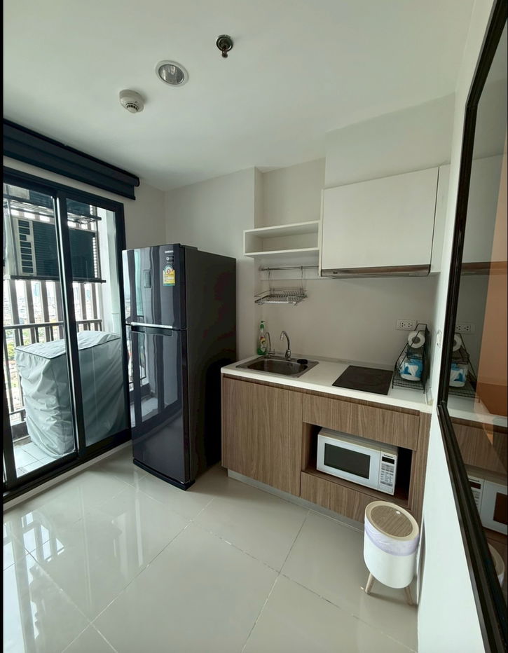 picture Available now! The State Taopoon. 1bed 34sqm. Line id: @pfagent - 5/7