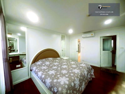 คอนโดให้เช่า : Supalai Place Sukhumvit 39 | 🚝ใกล้ BTSพร้อมพงษ์ #2025091711897