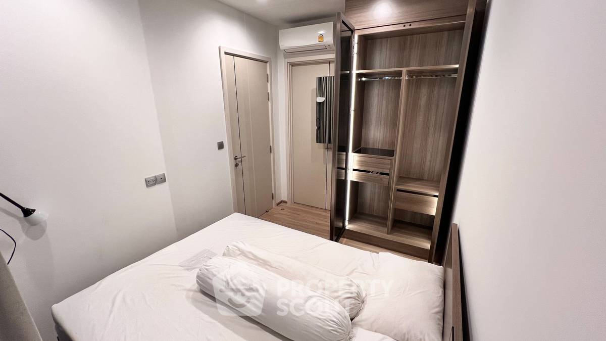 รูป คอนโด 1-ห้องนอน ที่ เดอะไลน์ พหลฯ – ประดิพัทธ์ ใกล้ BTS สะพานควาย (ID 925367) - รูปที่ 3/10
