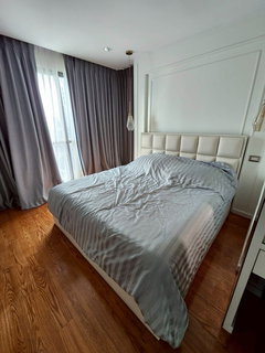 รูปภาพ ST226 For Rent – The Address Sathorn | Fully Built-in, High Floor, Panoramic View