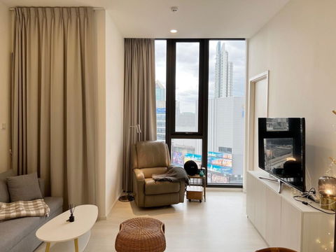 [For Rent] Mazarine Ratchayothin ติด BTS รัชโยธิน ✅LINE : @843qmlos “ห้องที่ใช่ ในราคาที่ใช่ โดย Xpert Property”