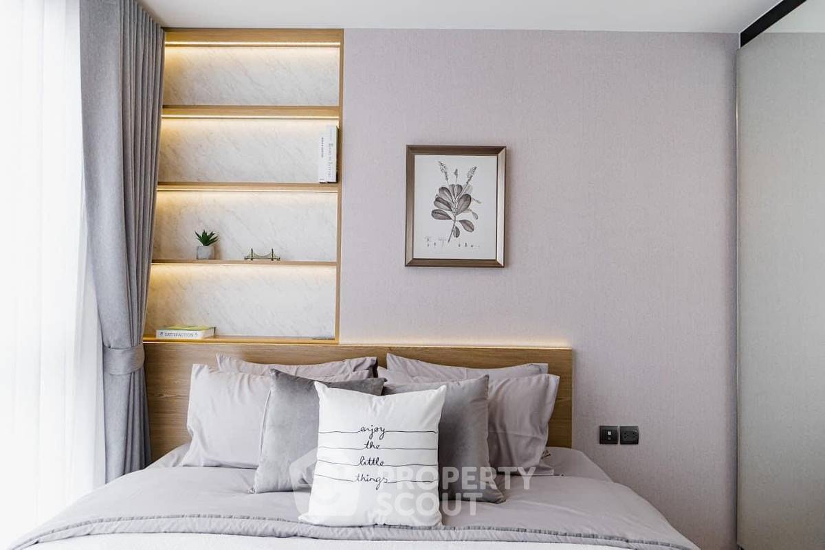 picture 2-BR Condo at The Line Sukhumvit 101 near BTS Punnawithi (ID 1483705) - 5/15