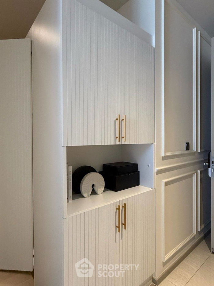 picture 1-BR Condo at Ashton Silom near BTS Chong Nonsi (ID 2311855) - 12/15