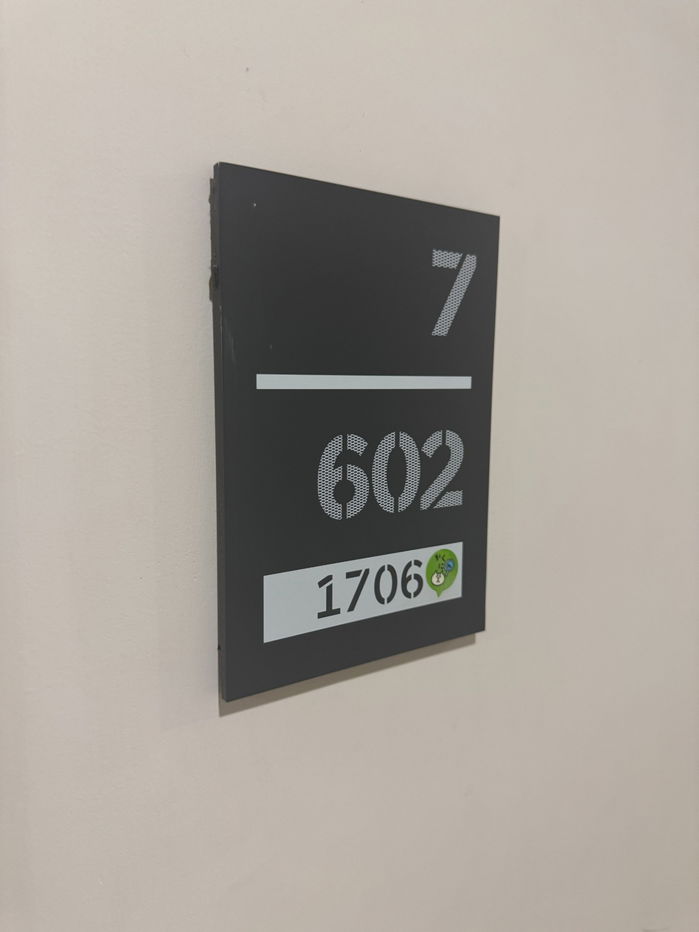 picture Ideo New Rama 9 | Price 22,000 baht | Beautiful room, new room, fully furnished, ready to move in - 9/9
