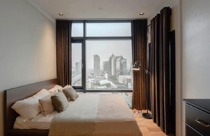 picture #R6426 🎉 170968 Condo for rent  Circle Living Prototype - 2/10