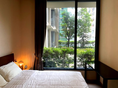 ขายคอนโด : 📌 ด่วน‼️ ขายราคาทุน ✅ คอนโด ดิ เอส อโศก ห้องสวย เฟอร์ครบ พร้อมเข้าอยู่ MD-26644