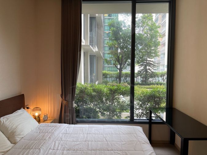 📌 ด่วน‼️ ขายราคาทุน ✅ คอนโด ดิ เอส อโศก ห้องสวย เฟอร์ครบ พร้อมเข้าอยู่ MD-26644