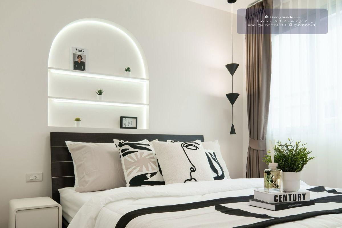 picture 🧳P-1067🧳Sale D Condo Ram-intra price 1.59 M. 🧳*0659174222* 🧳 - 4/7