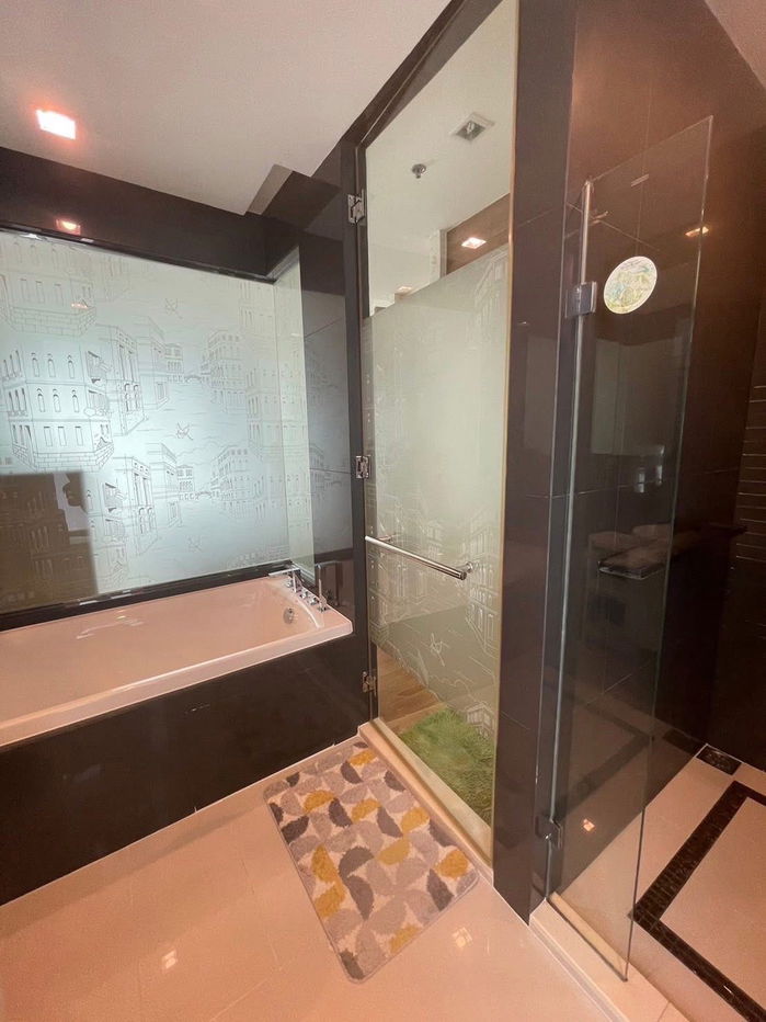 picture #R6428 🎉 170968 Condo for rent Rhythm Sukhumvit 50 - 6/13