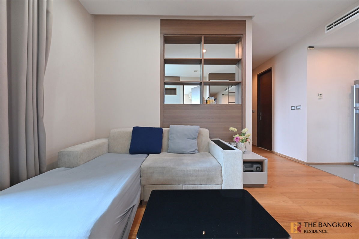 picture 🔥Urgent Sale!🔥Spacious & Stylish Unit - The Address Asoke Near MRT Phetchaburi - 10/20