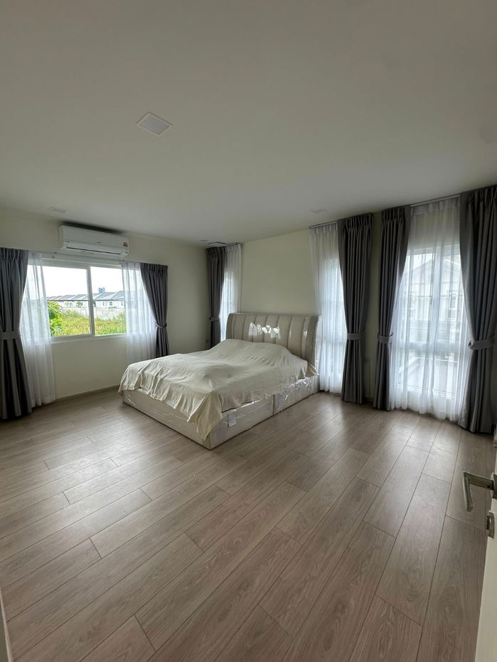 รูป UV01863 - Villaggio 3 Srinakarin - Bangna - รูปที่ 3/9