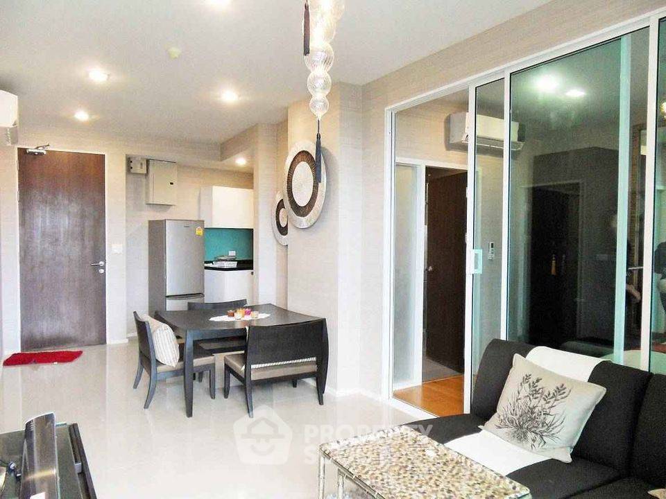 picture 2-BR Condo at Baan View Viman Condo Khao Takiab Hua Hin close to Khao Takiab beach (ID 1510532) - 2/18