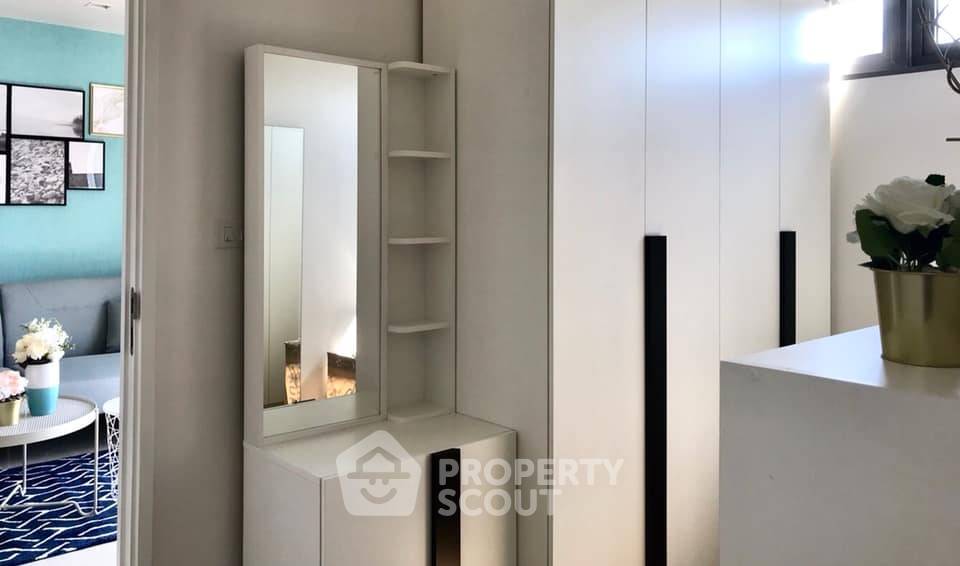 picture 1-BR Condo at Down Town 49 near BTS Phrom Phong (ID 1110029) - 12/18