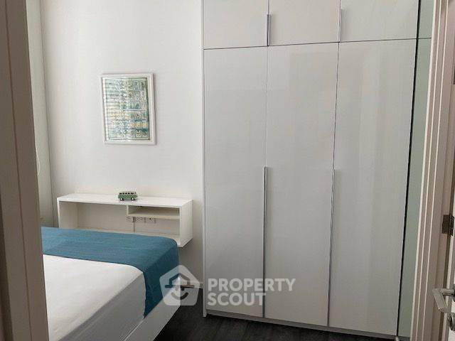 รูป คอนโด 1-ห้องนอน ที่ ดิ เอดจ์ สุขุมวิท 23 ใกล้ MRT สุขุมวิท (ID 1807145) - รูปที่ 3/10