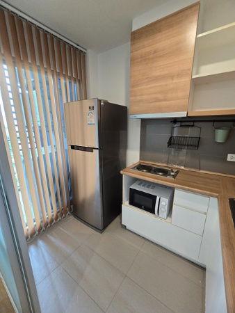picture 🔔New🔔 For rent, newly renovated room facing east at U Delight Residence Pattanakarn-Thonglor - 9/22