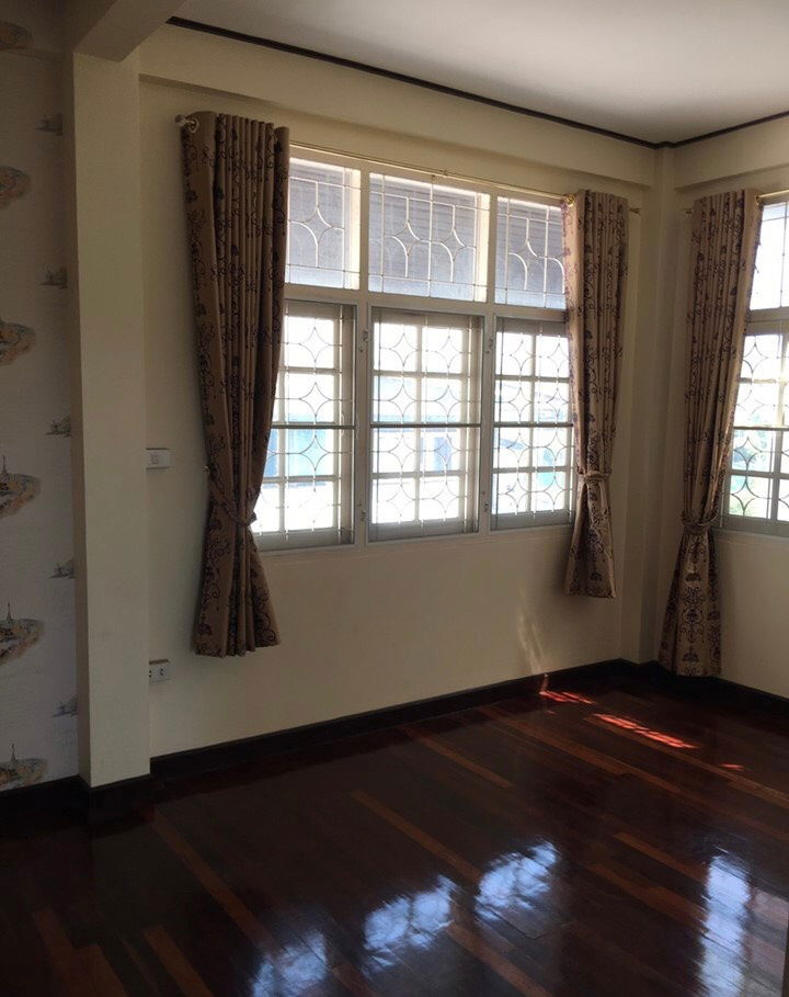 picture House for sale, Lat Phrao-Chokchai 4-Nakniwat - 9/13