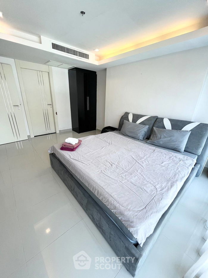 picture 2-BR Condo at Cosy Beach View close to Phratamnak (ID 1194309) - 10/24