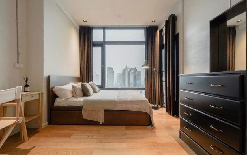 picture #R6426 🎉 170968 Condo for rent  Circle Living Prototype - 3/10