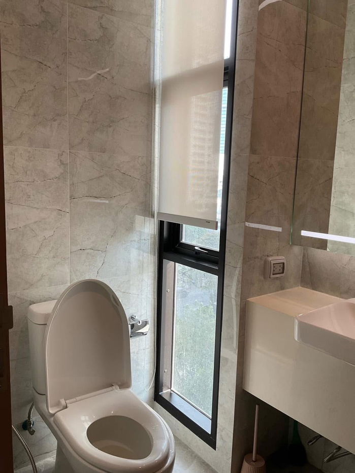 picture  Noble Around Sukhumvit 33 1bed 1bath - 13/22