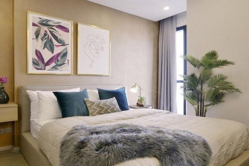📌 Urgently for rent : Ashton Asoke beautiful room, fully furnished, ready to move in. MD-93587