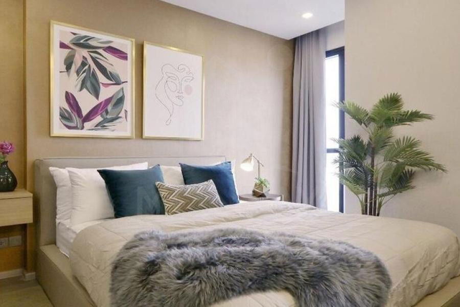 picture 📌 Urgently for rent : Ashton Asoke beautiful room, fully furnished, ready to move in. MD-93587 - 1/5